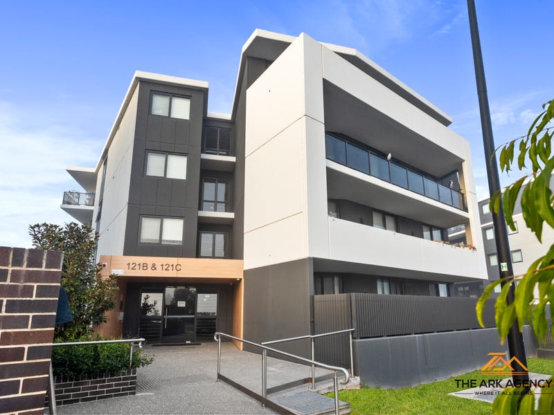 334/121 Jerralong Drive, Schofields, NSW 2762 Apartment for Sale