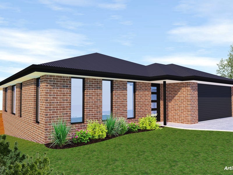 Lot 9 Ingamells Street, Prospect, Tas 7250 Property Details