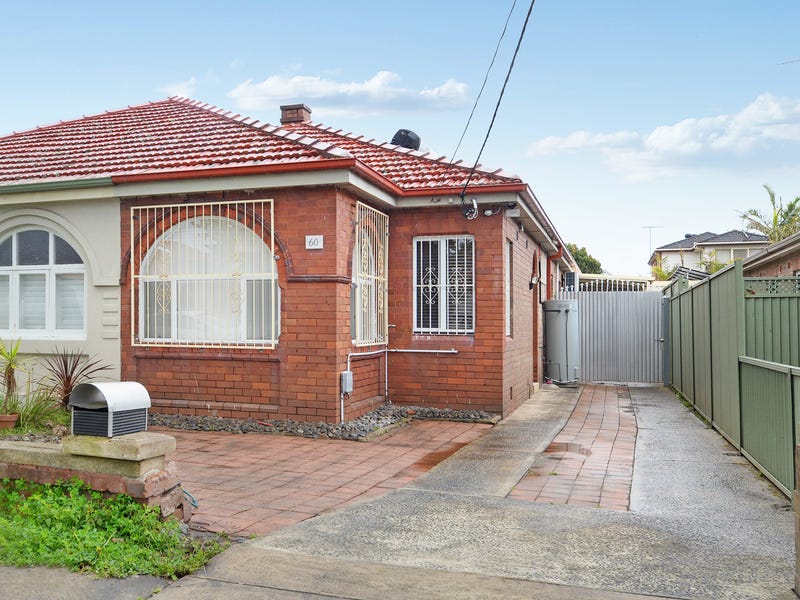 60 Nagle Avenue, Maroubra, NSW 2035 Property Details