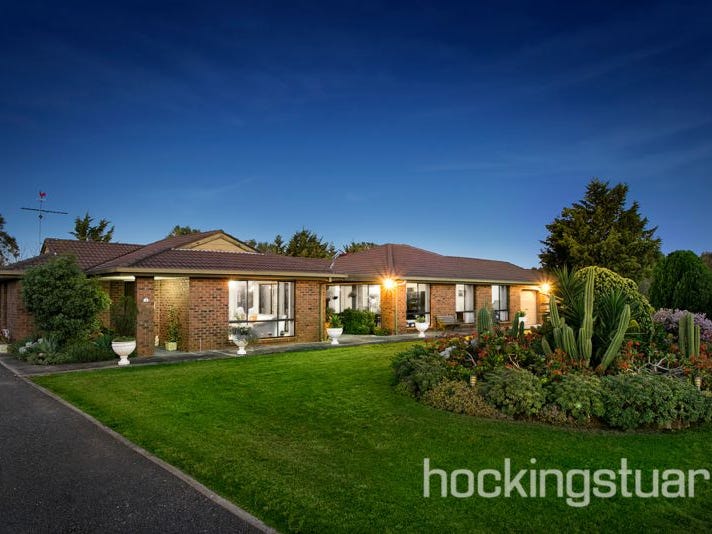 4 Duncan Court, Kurunjang, Vic 3337 Property Details