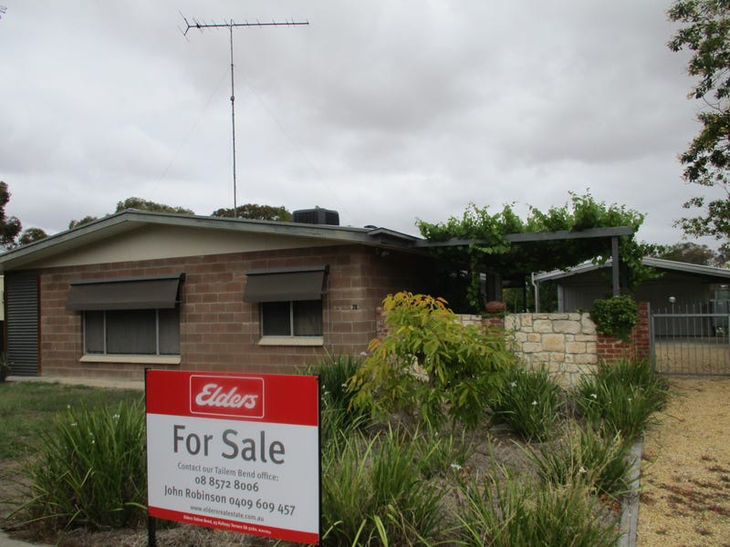 26 Railway Tce, Coonalpyn, SA 5265 Property Details
