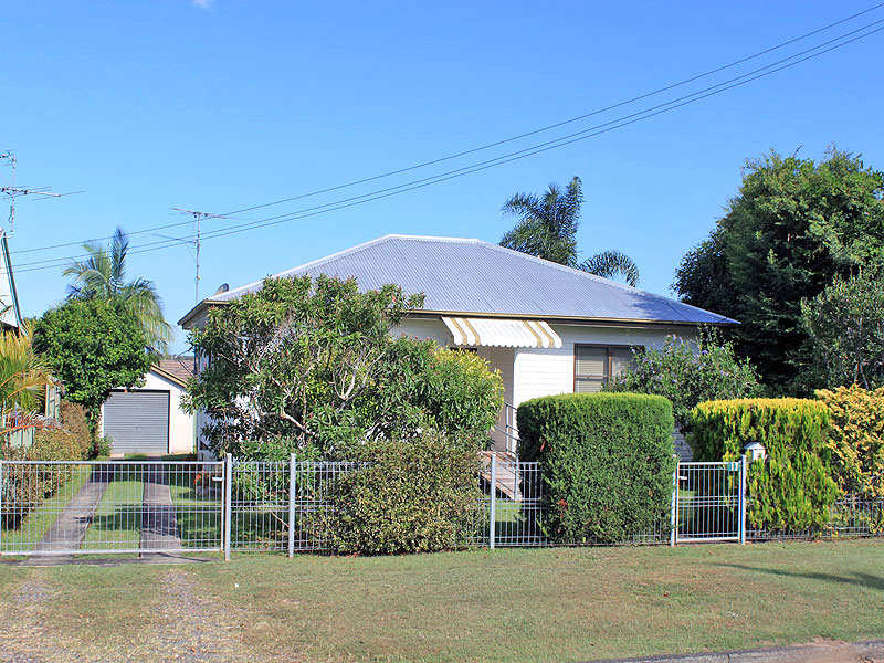 17 Washington Street, East Kempsey, via, Kempsey, NSW 2440 Property