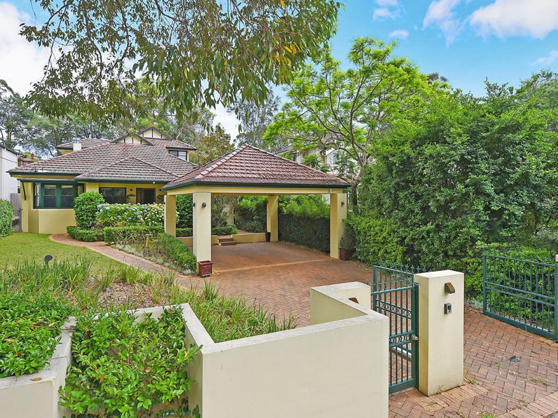 8 Woodlands Road, East Lindfield, NSW 2070