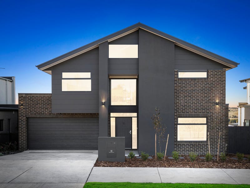 10 Ada Norris Avenue, Denman Prospect, ACT 2611