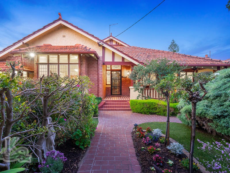 24 Burt Street, Mount Lawley, WA 6050