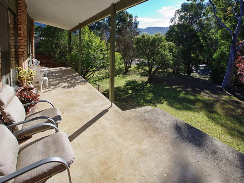 27 Goorama Drive, Cambewarra, NSW 2540 Property Details