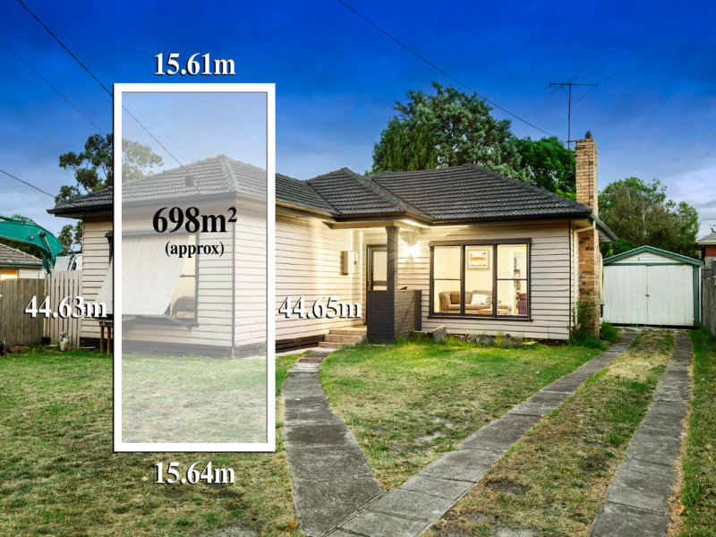 42 Tudor Street, Bentleigh East, VIC 3165
