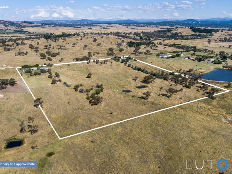 4171 Woodburn Lane, Wallaroo, NSW 2618 Property Details