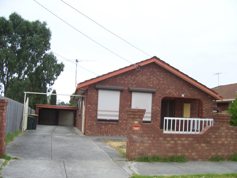 19 Dakota Drive, Thomastown, Vic 3074 Property Details