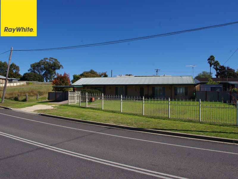 131 Old Bundarra Road, Inverell, NSW 2360 Property Details