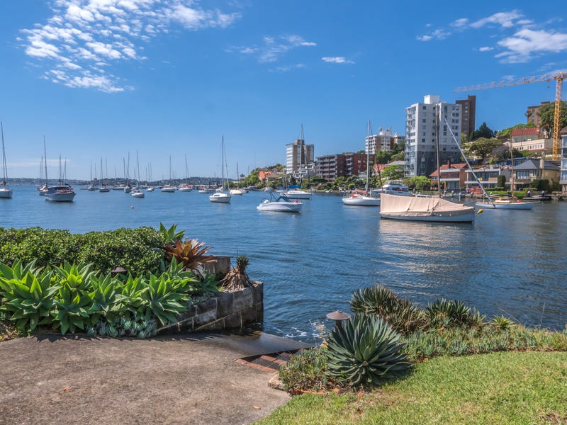 Sold Property Prices & Auction Results in North Sydney, NSW 2060 (+2