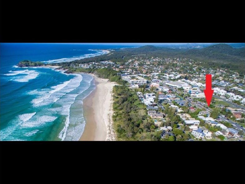 3/19 Tweed Coast Road, Bogangar, NSW 2488