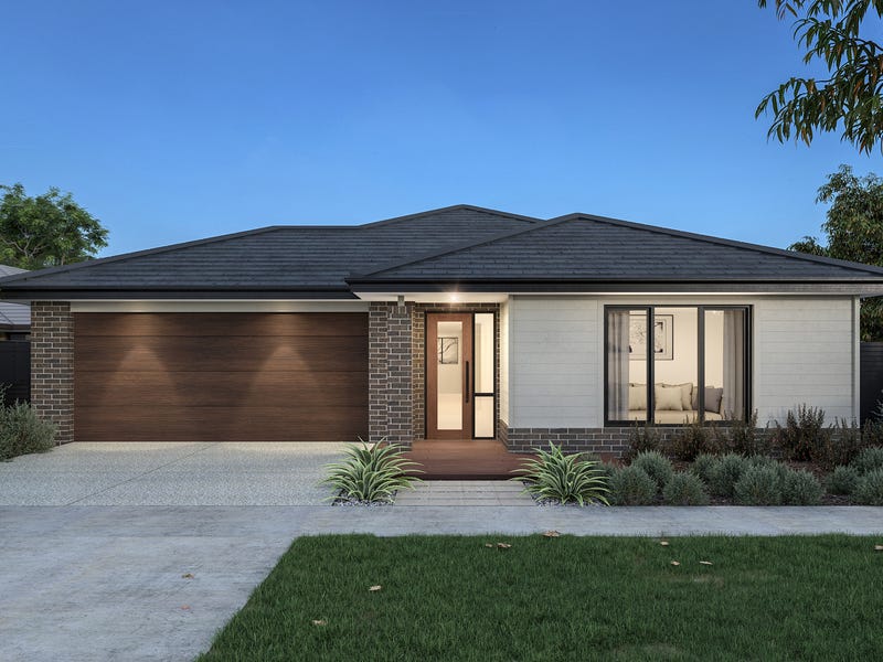 Stockland Grandview Land Estate at 317 Greigs Road, Truganina