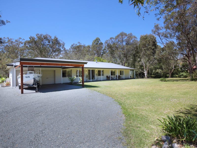 27 Francene Avenue, Salt Ash, NSW 2318