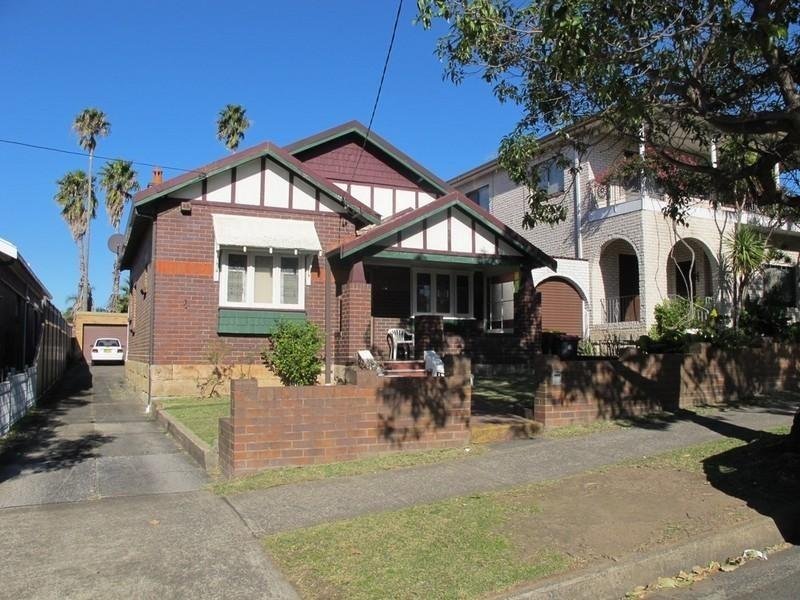 26 Clarke Street, Earlwood, NSW 2206