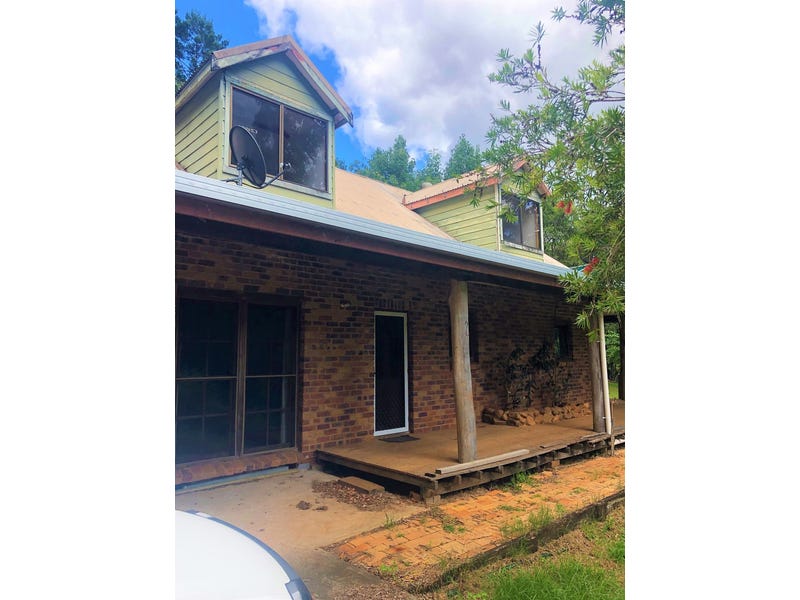 782 Upper Burringbar Road, Burringbar, NSW 2483 House for Rent