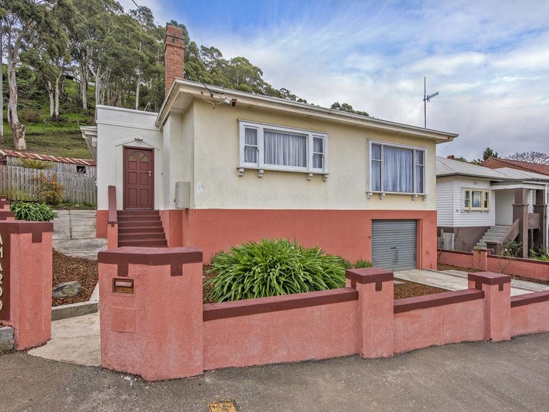 120 Mount Street, Burnie, Tas 7320