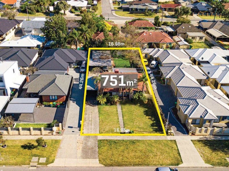 67 Archibald Street, Willagee, WA 6156 Property Details