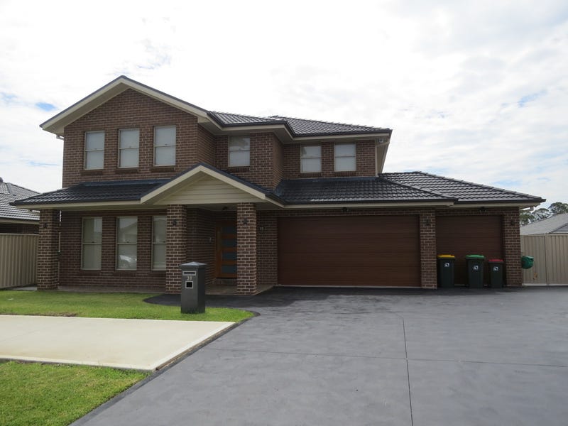 39 Healy Avenue, Gregory Hills, NSW 2557