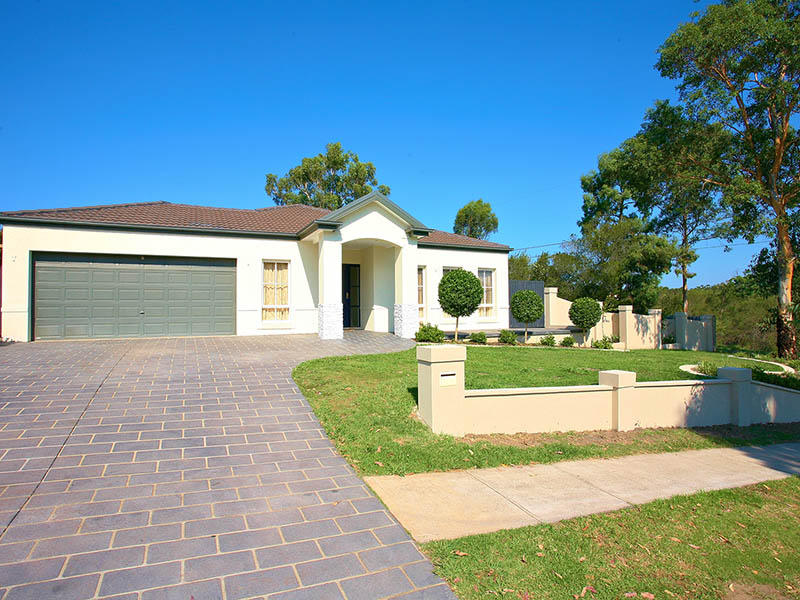 107 Milford Drive, Rouse Hill, NSW 2155