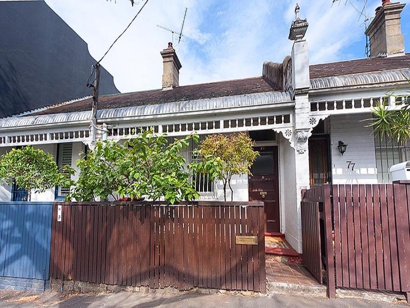 79 Queen Street, Woollahra, NSW 2025