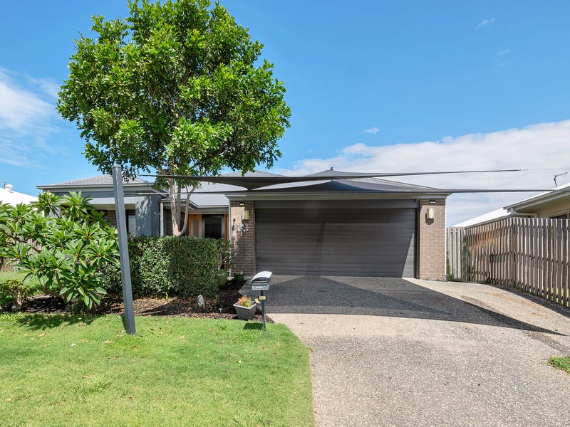 10 Casey Street, Pimpama, QLD 4209