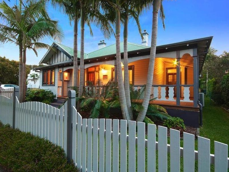 124 Mitchell Street, Merewether, NSW 2291