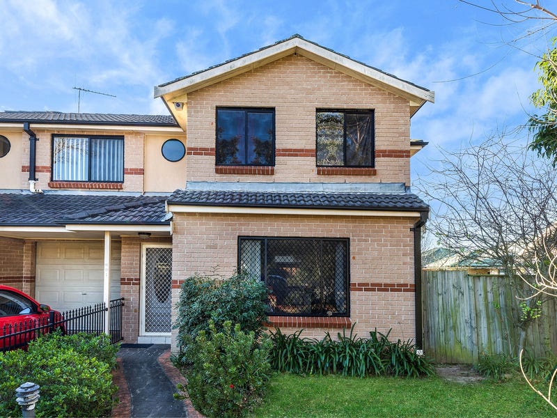 1/57 Constance Street, Guildford, NSW 2161