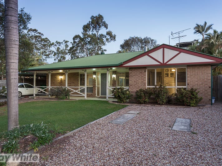 4 Jonquil Court, Mount Cotton, QLD 4165