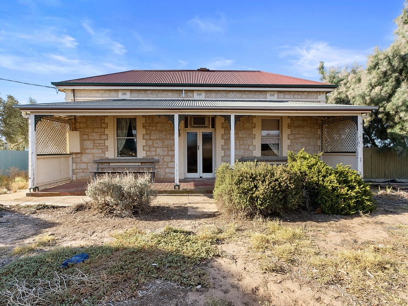 19 Kadina Road, Wallaroo, SA 5556 Property Details