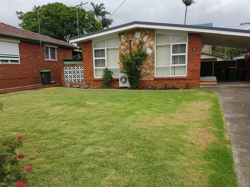 31 Keats Avenue, Riverwood, NSW 2210