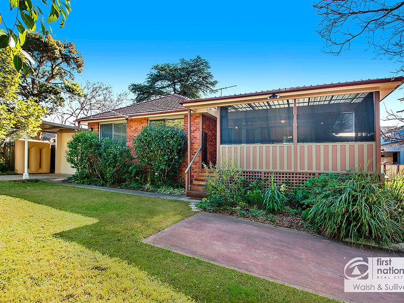 37 Watkins Road, Baulkham Hills, NSW 2153