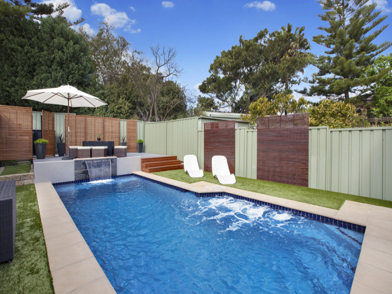 4 Trevanion Street, Five Dock, NSW 2046 4 Trevanion Street, Five Dock, NSW 2046