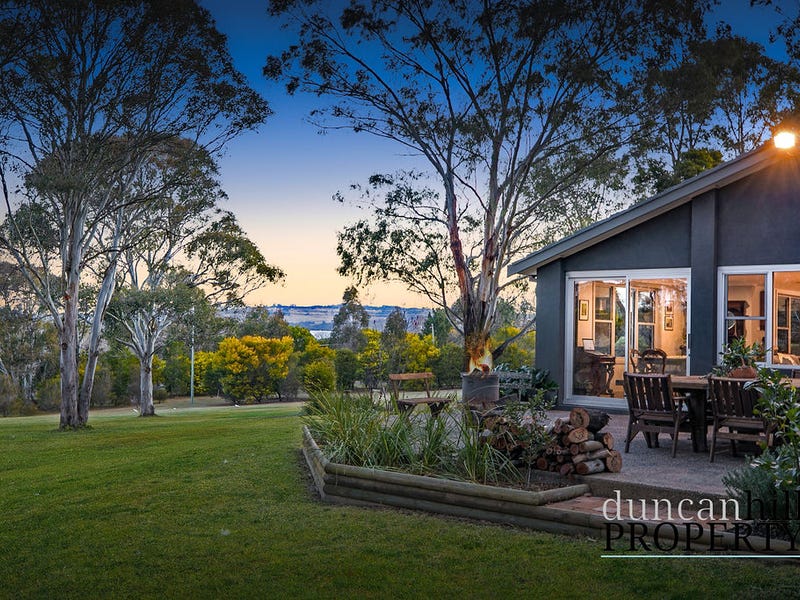 184 Old South Road, Alpine, NSW 2575 Property Details