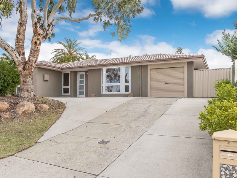199 Eddystone Avenue, Beldon, WA 6027 Property Details
