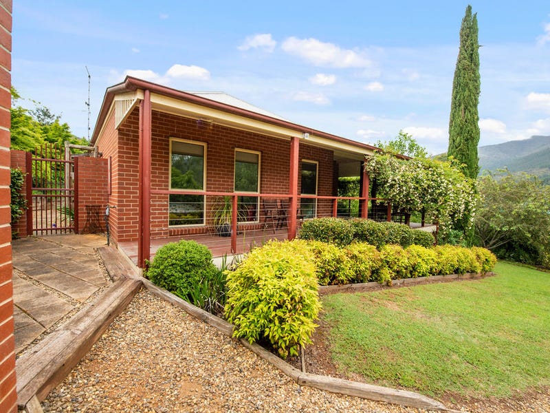 6 Clarkes Road, Wandiligong, Vic 3744 Property Details