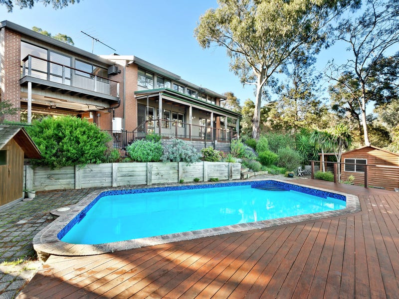 98 Arthur Street, Eltham, VIC 3095