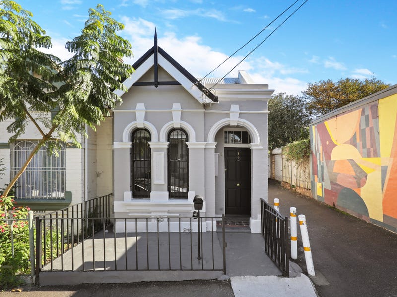 1 Angel Street, Newtown, NSW 2042 House for Sale