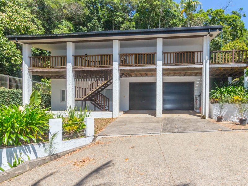 44 Warril Drive Kuranda Qld 4881 Realestate Com Au