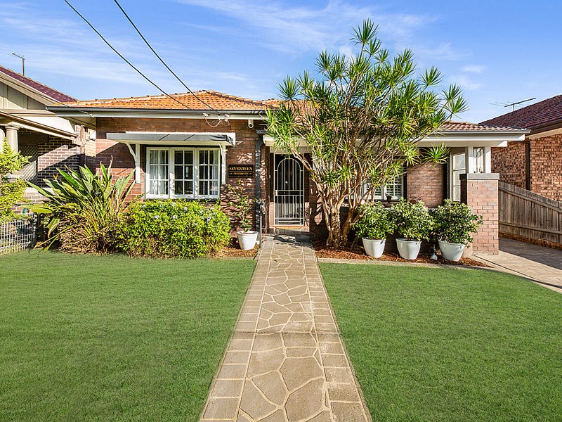 17 Tweedmouth Avenue, Rosebery, NSW 2018 Property Details