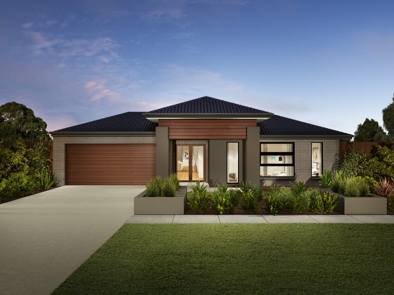 Lot 3407 Bardot Way, Modeina, Burnside, Vic 3023 House for Sale