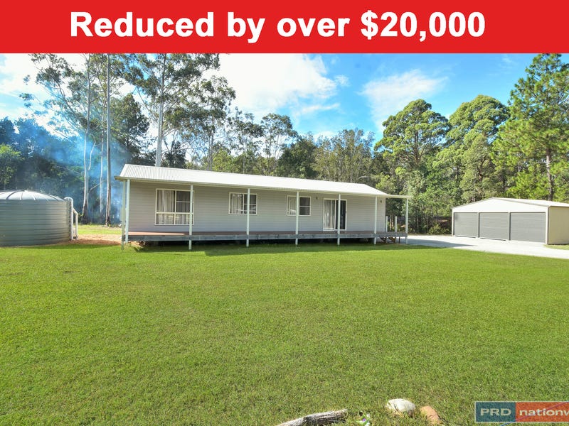 1 Railway Street, Johns River, NSW 2443