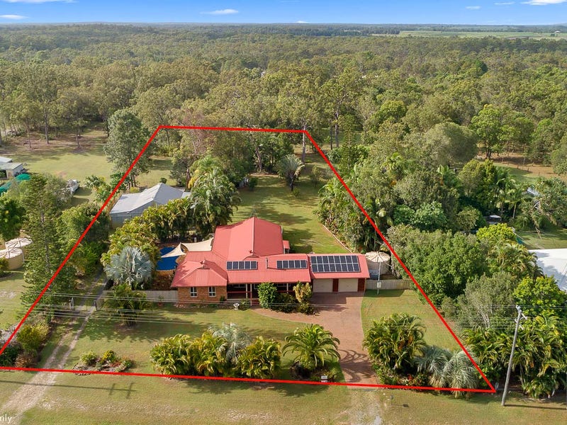 31 Bond Street, Bidwill, QLD 4650 - realestate.com.au