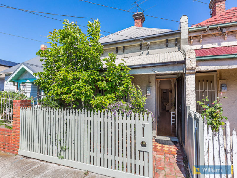 75 Alexander Street, Seddon, Vic 3011 Property Details