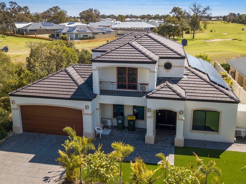 78 Roxburghe Drive, The Vines, WA 6069