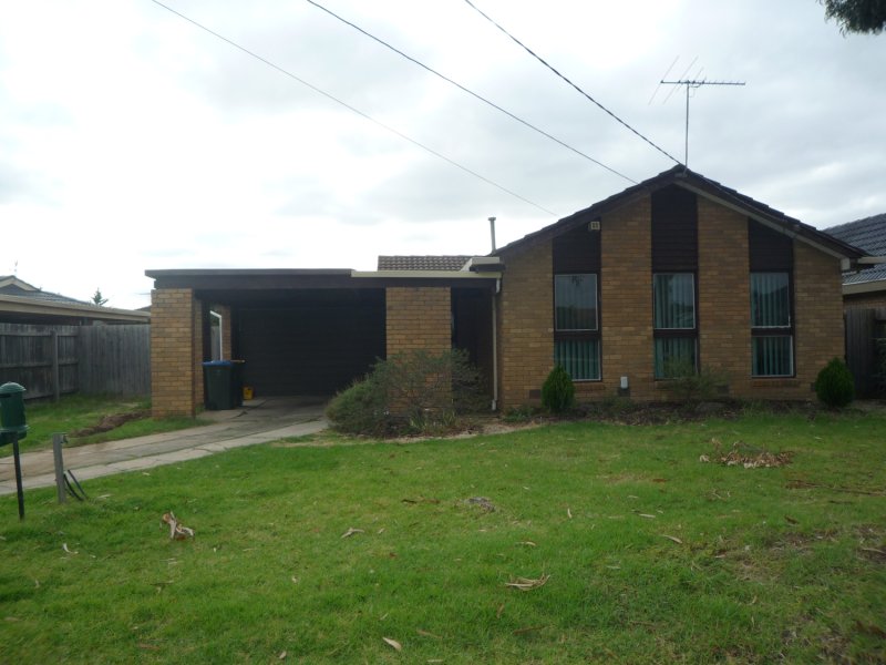 26 Patterson Avenue, Hoppers Crossing, VIC 3029