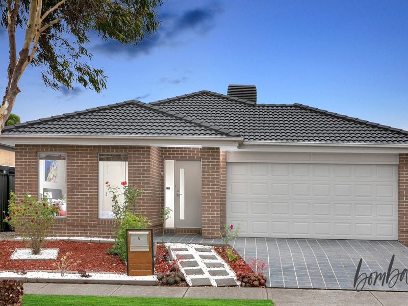 5 Viewside Crescent, Craigieburn, Vic 3064 - Property Details