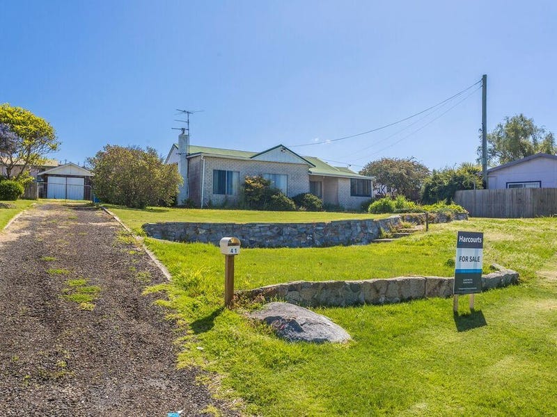 41 Main Street, Bridport, Tas 7262 Property Details
