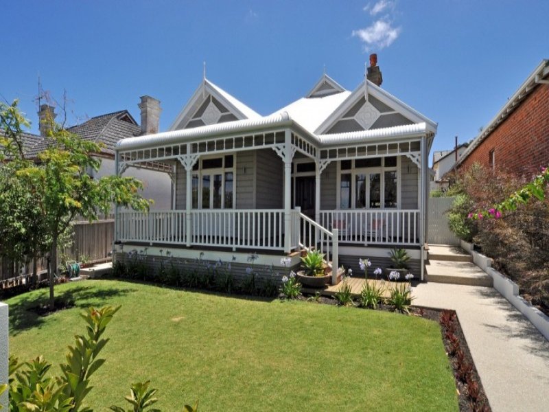 24 Gloster Street, Subiaco, WA 6008 Property Details