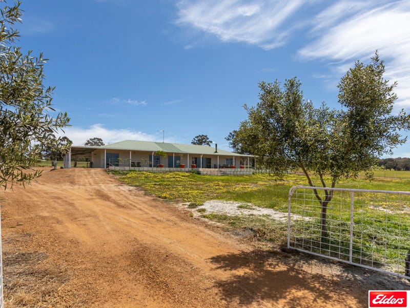 129 Mills Road, Mount Barker, WA 6324 Acreage for Sale realestate